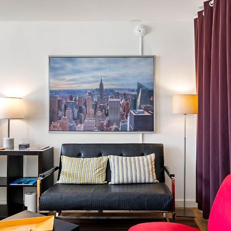 Studios On 25Th By Bca Furnished Apartments AtlantaAtlanta  Kültér fotó