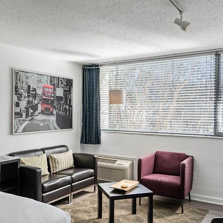 Studios On 25Th By Bca Furnished Apartments AtlantaAtlanta  Kültér fotó