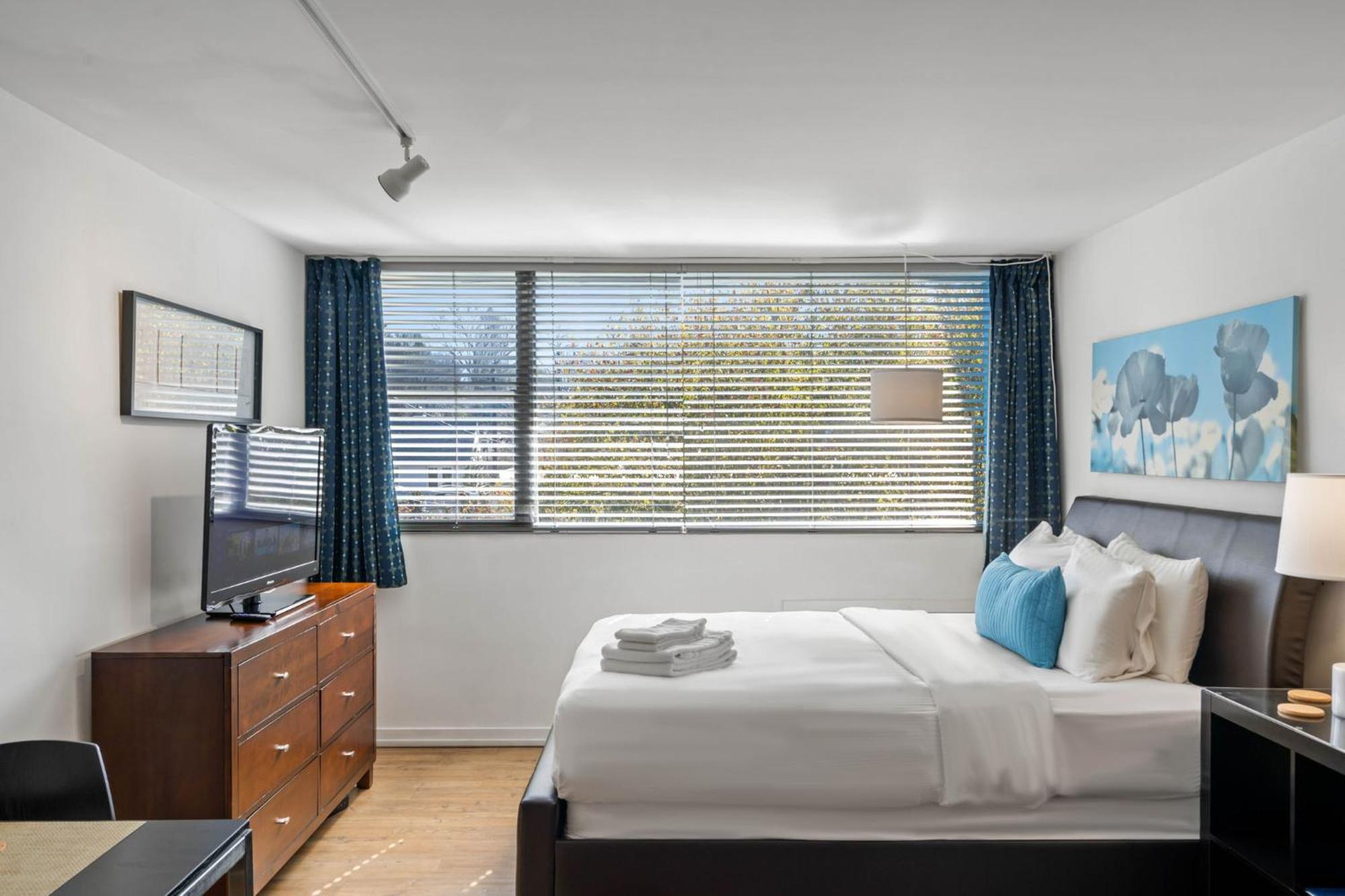 Studios On 25Th By Bca Furnished Apartments AtlantaAtlanta  Kültér fotó