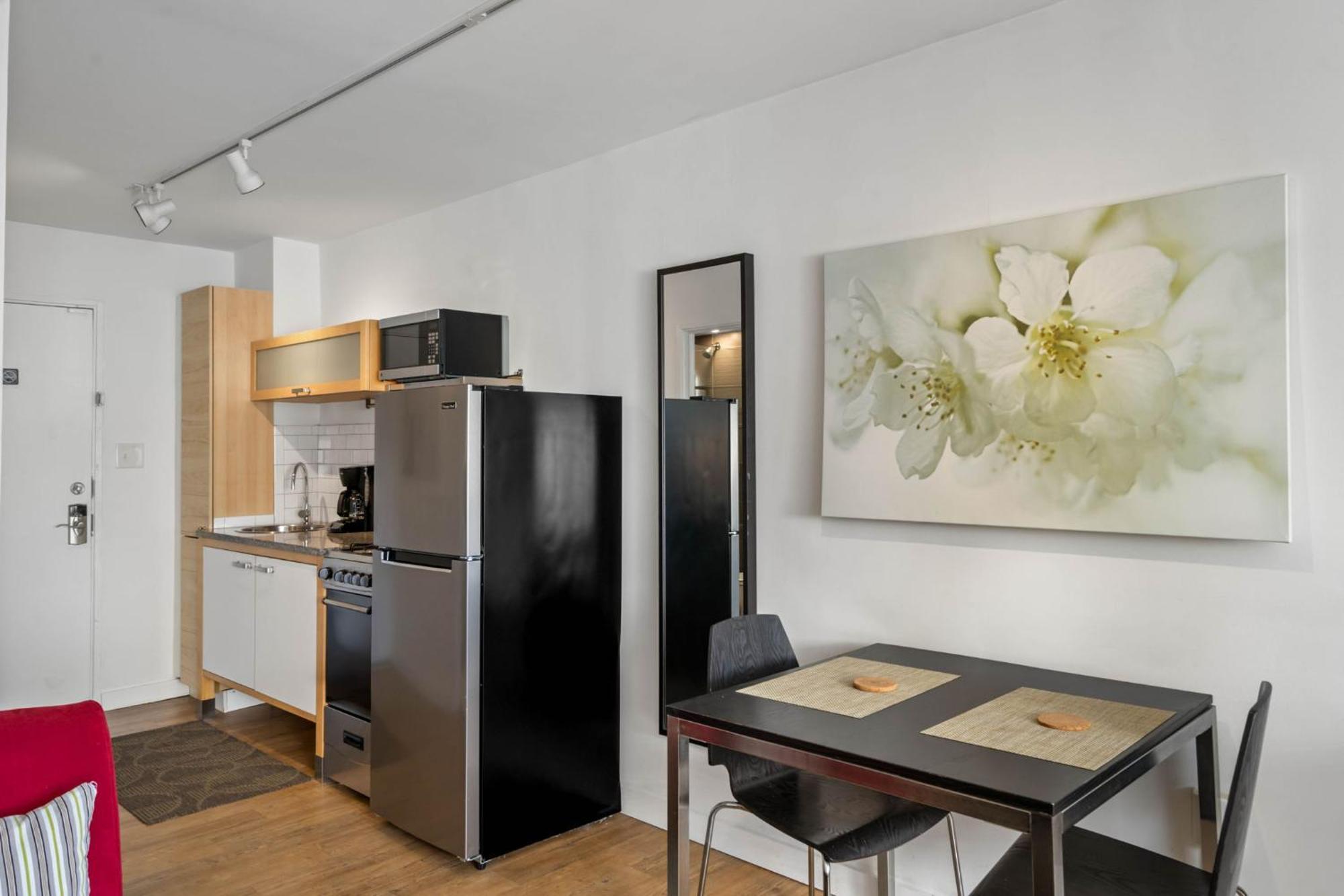 Studios On 25Th By Bca Furnished Apartments AtlantaAtlanta  Kültér fotó