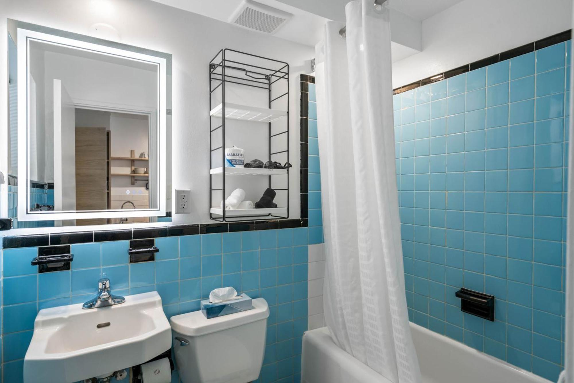 Studios On 25Th By Bca Furnished Apartments AtlantaAtlanta  Kültér fotó