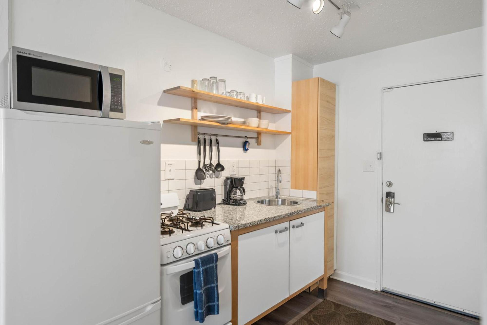 Studios On 25Th By Bca Furnished Apartments AtlantaAtlanta  Kültér fotó