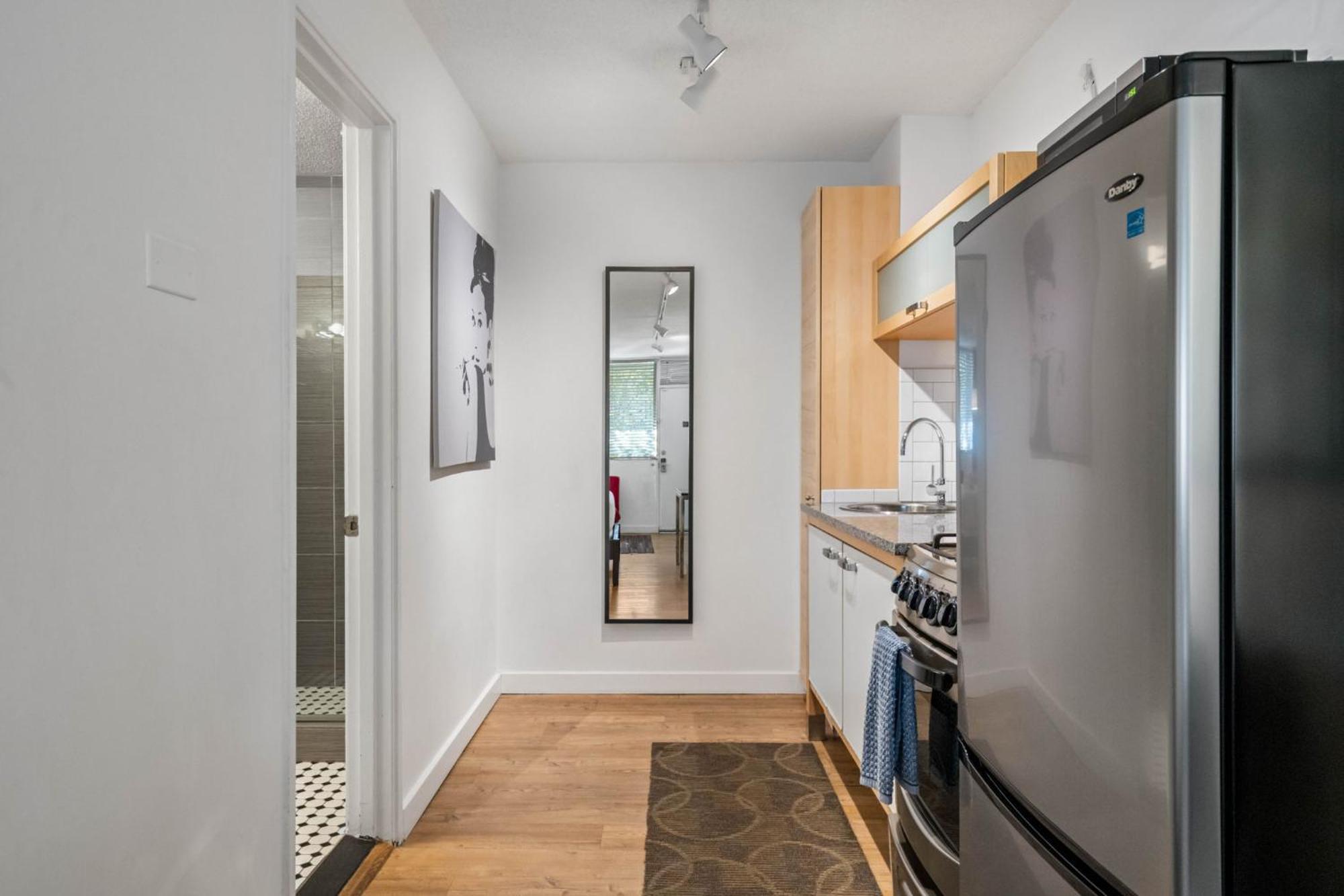 Studios On 25Th By Bca Furnished Apartments AtlantaAtlanta  Szoba fotó