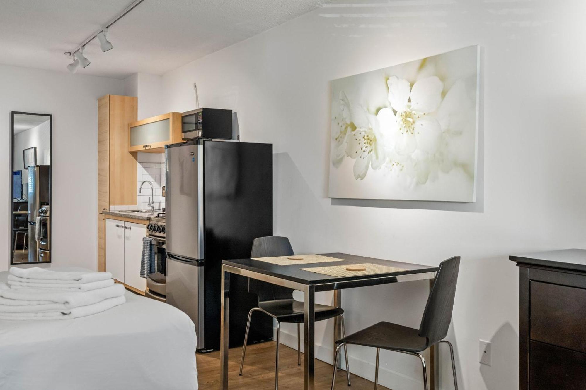 Studios On 25Th By Bca Furnished Apartments AtlantaAtlanta  Szoba fotó