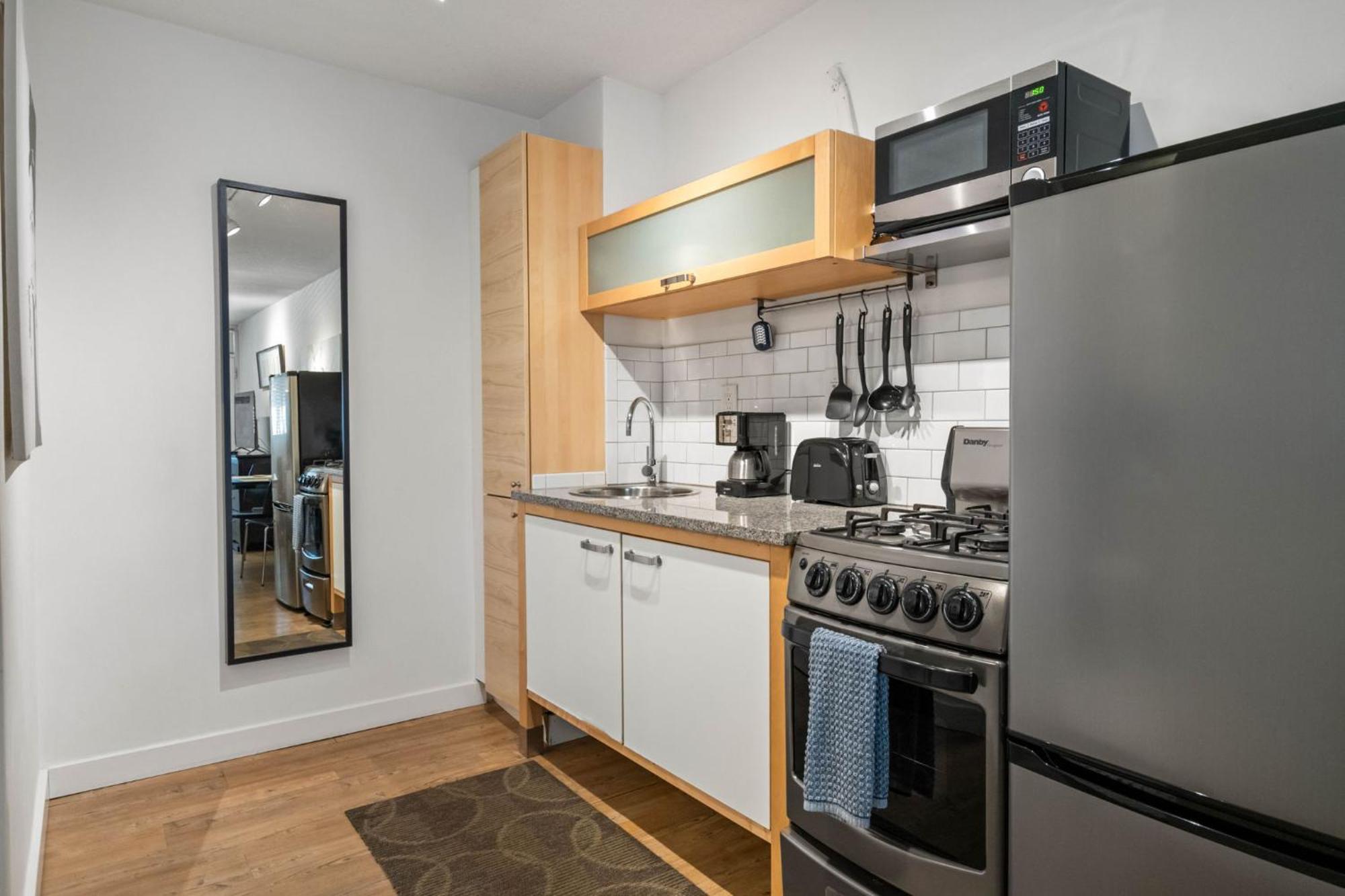 Studios On 25Th By Bca Furnished Apartments AtlantaAtlanta  Szoba fotó