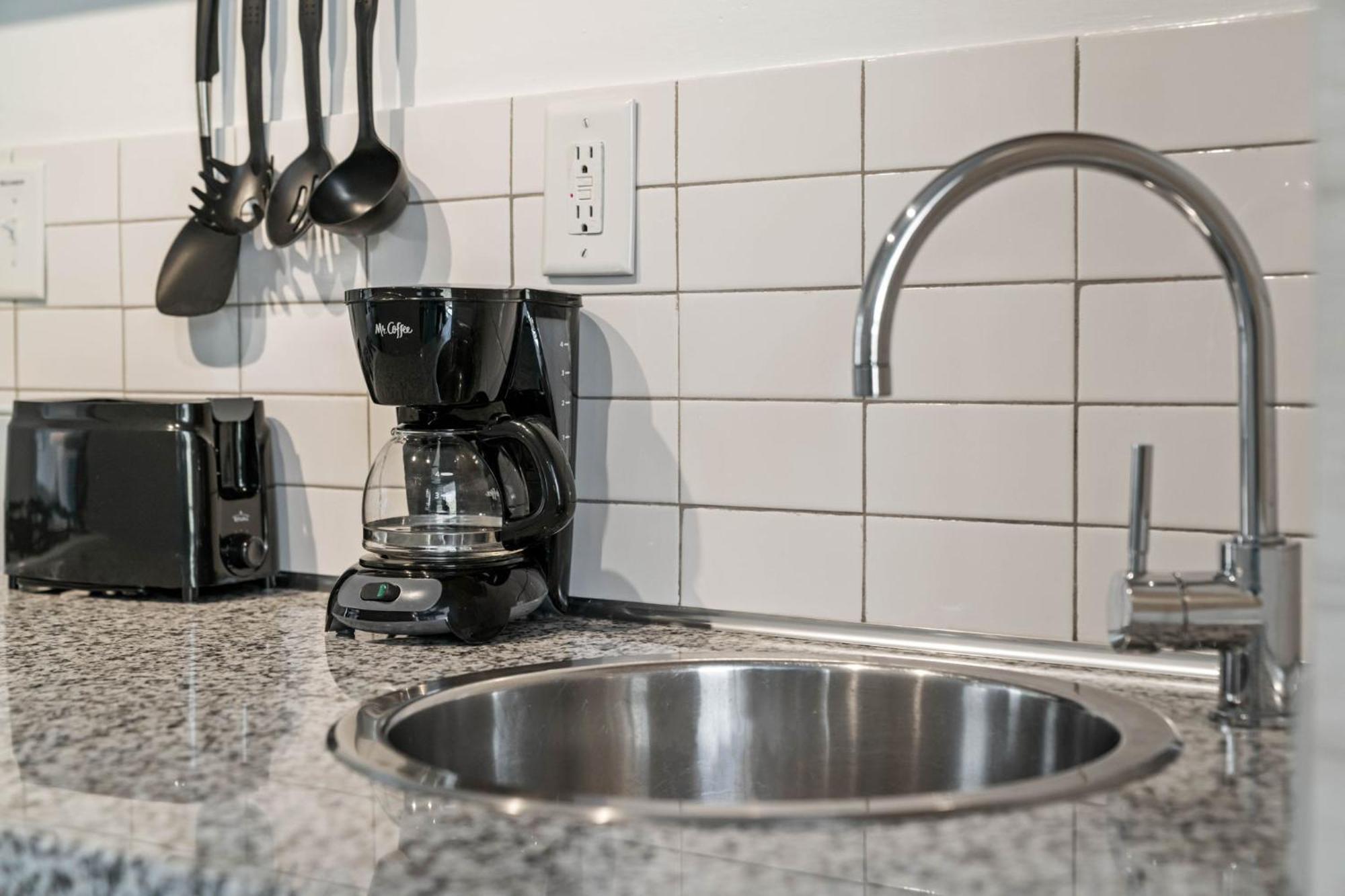 Studios On 25Th By Bca Furnished Apartments AtlantaAtlanta  Szoba fotó